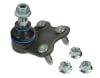 ΜΠΑΛΑΚΙ ΔΕ.AUDI A1(8X1)(8XA,8XF)SEAT IBIZA V(5J1)TOLEDO IV SKODA FABIA II(5J2,542)ROOMSTER(RJ)VW FOX,GOLF GV,POLO(6R1,6C1)(6R),SAVERIO,UP,VOYAGE 07/06-09/14-
