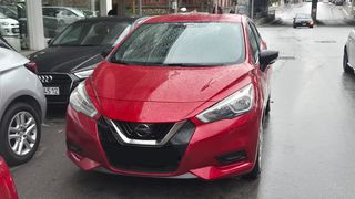Nissan Micra 2018 1.0 ΕΛΛΗΝΙΚΟ -ΕΥΚΑΙΡΙΑ!!!!!!!!!