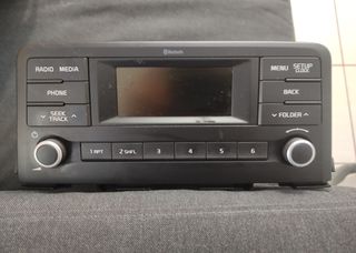 ΡΑΔΙΟ CD PICANTO
