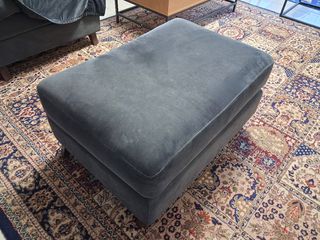 Σκαμπό καναπέ 90x60x45εκ