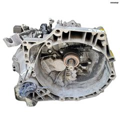 ALFA ROMEO MiTO μοντ. 08’-15’ 1.4 cc Turbo MultiAir _5ΤΑΧΥΤΟ_ ΥΔΡΑΥΛΙΚΟ ΣΑΣΜΑΝ (από κινητήρα με κωδικό : 955A2000)