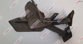 ΣΕΤ ΛΑΣΠΩΤΗΡΕΣ TOYOTA IQ 2008 ΚΑΙ ΜΕΤΑ 65631-74010 / 65632-74010 , 53851-74020 / 53852-74020