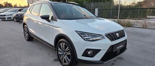 Seat Arona 2019 1.0 TGI XCELLENCE/2 ΧΡΟΝΙΑ ΕΓΓΥΗΣΗ