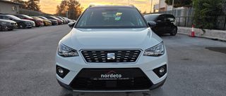 Seat Arona 2019 1.0 TGI XCELLENCE/2 ΧΡΟΝΙΑ ΕΓΓΥΗΣΗ-thumb-1