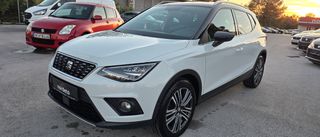Seat Arona 2019 1.0 TGI XCELLENCE/2 ΧΡΟΝΙΑ ΕΓΓΥΗΣΗ-thumb-2