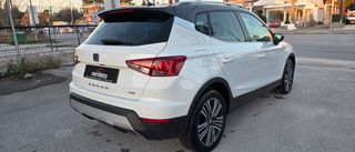 Seat Arona 2019 1.0 TGI XCELLENCE/2 ΧΡΟΝΙΑ ΕΓΓΥΗΣΗ-thumb-3