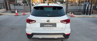 Seat Arona 2019 1.0 TGI XCELLENCE/2 ΧΡΟΝΙΑ ΕΓΓΥΗΣΗ-thumb-4