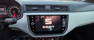 Seat Arona 2019 1.0 TGI XCELLENCE/2 ΧΡΟΝΙΑ ΕΓΓΥΗΣΗ-thumb-37
