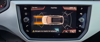 Seat Arona 2019 1.0 TGI XCELLENCE/2 ΧΡΟΝΙΑ ΕΓΓΥΗΣΗ-thumb-39