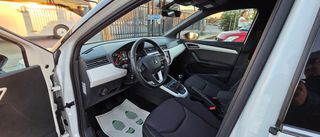 Seat Arona 2019 1.0 TGI XCELLENCE/2 ΧΡΟΝΙΑ ΕΓΓΥΗΣΗ-thumb-45