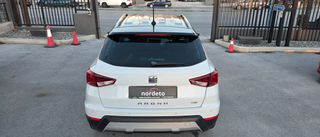 Seat Arona 2019 1.0 TGI XCELLENCE/2 ΧΡΟΝΙΑ ΕΓΓΥΗΣΗ-thumb-6