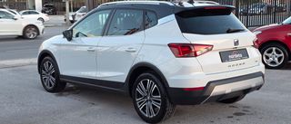 Seat Arona 2019 1.0 TGI XCELLENCE/2 ΧΡΟΝΙΑ ΕΓΓΥΗΣΗ-thumb-7