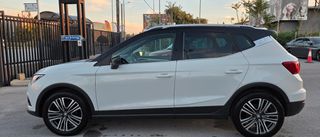 Seat Arona 2019 1.0 TGI XCELLENCE/2 ΧΡΟΝΙΑ ΕΓΓΥΗΣΗ-thumb-8