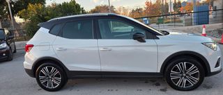Seat Arona 2019 1.0 TGI XCELLENCE/2 ΧΡΟΝΙΑ ΕΓΓΥΗΣΗ-thumb-9