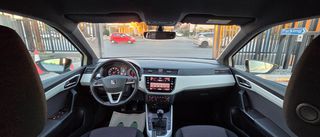 Seat Arona 2019 1.0 TGI XCELLENCE/2 ΧΡΟΝΙΑ ΕΓΓΥΗΣΗ-thumb-10