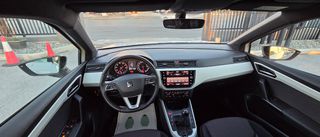 Seat Arona 2019 1.0 TGI XCELLENCE/2 ΧΡΟΝΙΑ ΕΓΓΥΗΣΗ-thumb-11