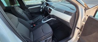 Seat Arona 2019 1.0 TGI XCELLENCE/2 ΧΡΟΝΙΑ ΕΓΓΥΗΣΗ-thumb-15