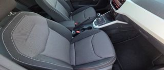 Seat Arona 2019 1.0 TGI XCELLENCE/2 ΧΡΟΝΙΑ ΕΓΓΥΗΣΗ-thumb-16