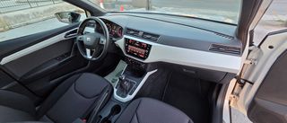 Seat Arona 2019 1.0 TGI XCELLENCE/2 ΧΡΟΝΙΑ ΕΓΓΥΗΣΗ-thumb-18