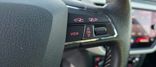 Seat Arona 2019 1.0 TGI XCELLENCE/2 ΧΡΟΝΙΑ ΕΓΓΥΗΣΗ-thumb-27
