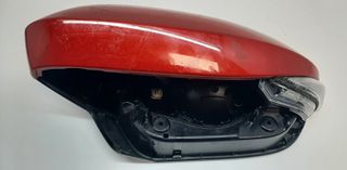 ΣΕΤ ΕΠΙΣΚΕΥΗΣ ΑΡΙΣΤΕΡΟΥ ΚΑΘΡΕΠΤΗ ΤΟΥΟΤΑ YARIS 2021-2026 (KAΠΑΚΙ/ΦΛΑΣ/ΚΡΥΣΤΑΛΟ)