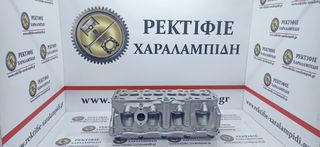 ΚΑΙΝΟΥΡΓΙΑ ΚΥΛΙΝΔΡΟΚΕΦΑΛΗ AMC (ΙΣΠΑΝΙΚΟ) AUDI 1.9diesel ΑΜΕΣΟ ΨΕΚΑΣΜΟ