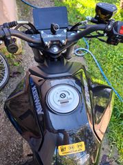 Keeway RKS 125 2025-thumb-1