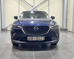 Mazda CX-3 2015 Mazda CX-3 Sports-Line