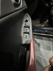 Mazda CX-3 2015 Mazda CX-3 Sports-Line-thumb-7
