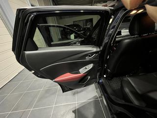 Mazda CX-3 2015 Mazda CX-3 Sports-Line-thumb-8