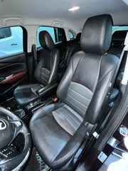 Mazda CX-3 2015 Mazda CX-3 Sports-Line-thumb-10
