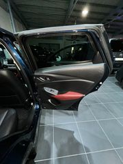 Mazda CX-3 2015 Mazda CX-3 Sports-Line-thumb-11