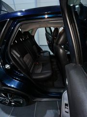 Mazda CX-3 2015 Mazda CX-3 Sports-Line-thumb-12