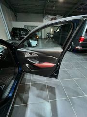 Mazda CX-3 2015 Mazda CX-3 Sports-Line-thumb-13