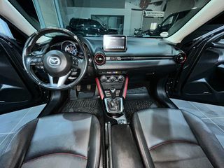Mazda CX-3 2015 Mazda CX-3 Sports-Line-thumb-19