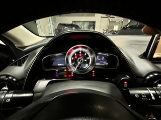 Mazda CX-3 2015 Mazda CX-3 Sports-Line-thumb-20