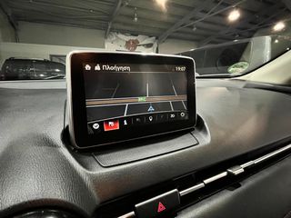 Mazda CX-3 2015 Mazda CX-3 Sports-Line-thumb-22