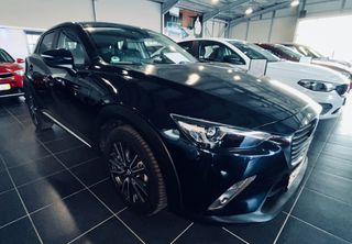 Mazda CX-3 2015 Mazda CX-3 Sports-Line