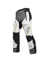 Nordcode Odyssey 4Season Παντελόνι Oversize Light Grey/Fluo