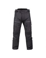 Nordcode Odyssey 4Season Oversize Παντελόνι Total black