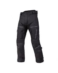 Nordcode Odyssey 4Season Παντελόνι Total black