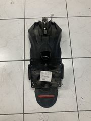 λασπωτηρας κομπλε για beverly 300/350