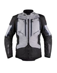 Nordcode Odyssey 4Season Jacket Oversize Dark Grey/Black
