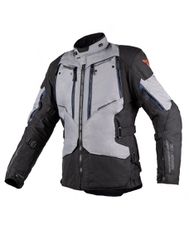 Nordcode Odyssey 4Season Jacket Dark Grey/Black