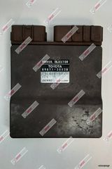 ΕΓΚΕΦΑΛΟΣ ΜΠΕΚ TOYOTA 1CD 2000 KAI META 89871-20030-thumb-2