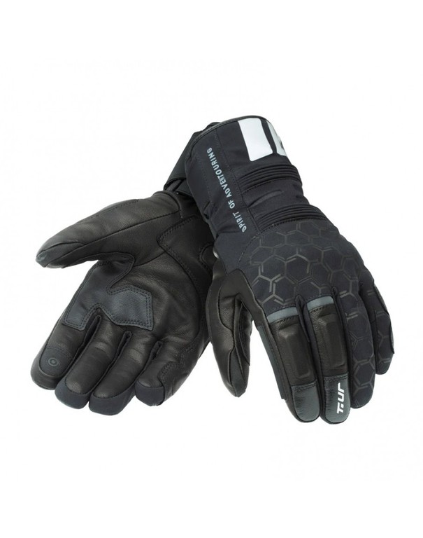 T-Ur G-Zero Pro Hydroscud Γάντια Black
