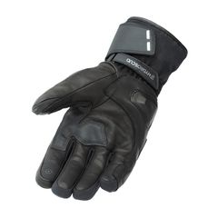 T-Ur G-Zero Pro Hydroscud Γάντια Black-thumb-1