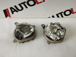 ΛΑΜΠΑ LED - BMW ACTIVE/GRAN TOURER F45/45 (CORNERING LIGHT)