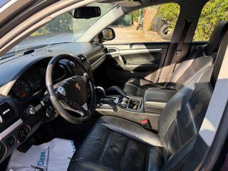 Porsche Cayenne 2006 955 ΠΛΗΡΩΜΕΝΑ ΤΕΛΗ 2026
