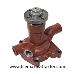 ΑΝΤΛΙΑ ΝΕΡΟΥ ZETOR 5211-7211(2 ΛΑΙΜΟΙ) ΟΙΚΟΝΟΜΙΚΗ ΕΚΔΟΣΗ